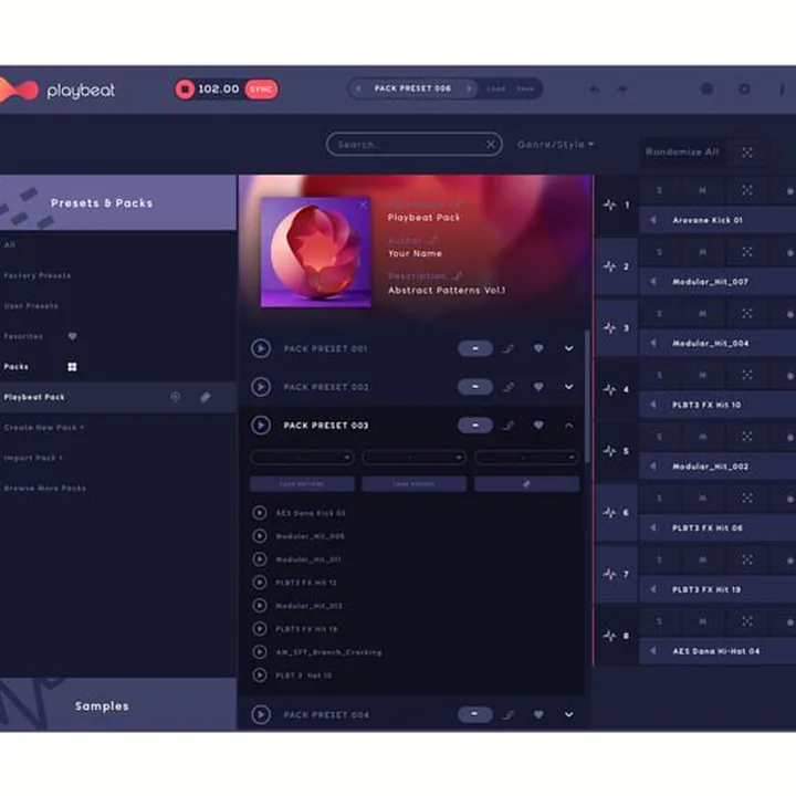 Avis et Test : Audiomodern Playbeat 3