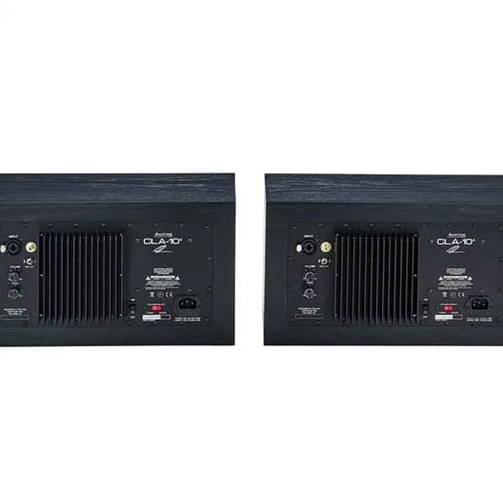 Avis et Test : Avantone CLA-10A
