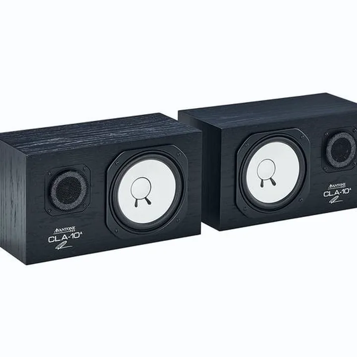Avis et Test : Avantone CLA-10A