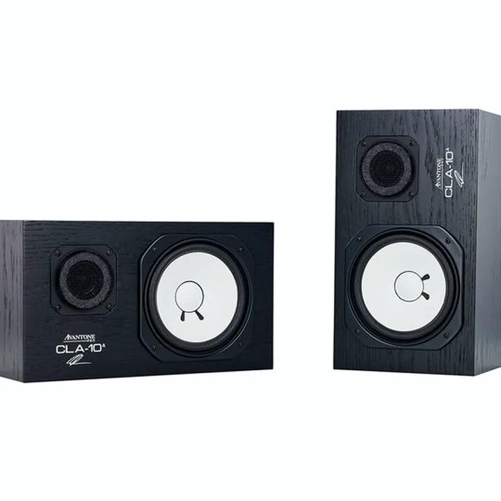 Avis et Test : Avantone CLA-10A