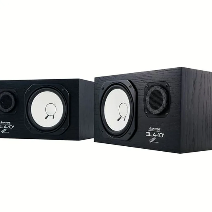 Avis et Test : Avantone CLA-10A