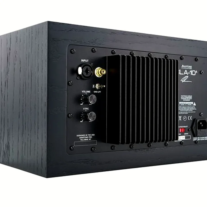 Avis et Test : Avantone CLA-10A