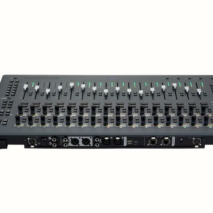 Avis et Test : Avid Pro Tools S3