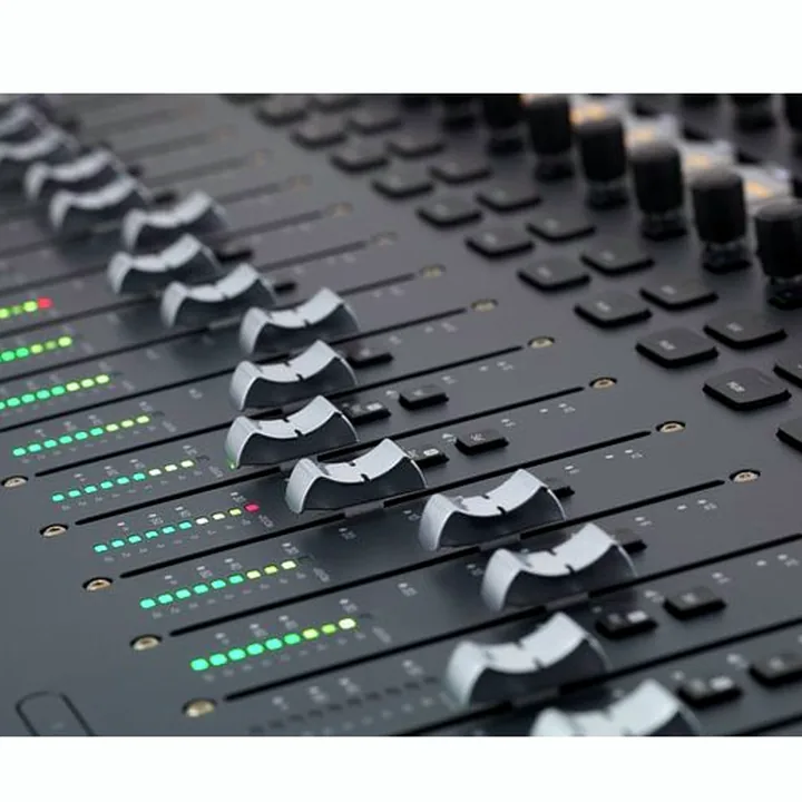 Avis et Test : Avid Pro Tools S3