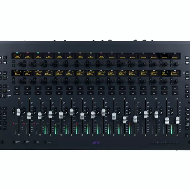 Avis et Test : Avid Pro Tools S3