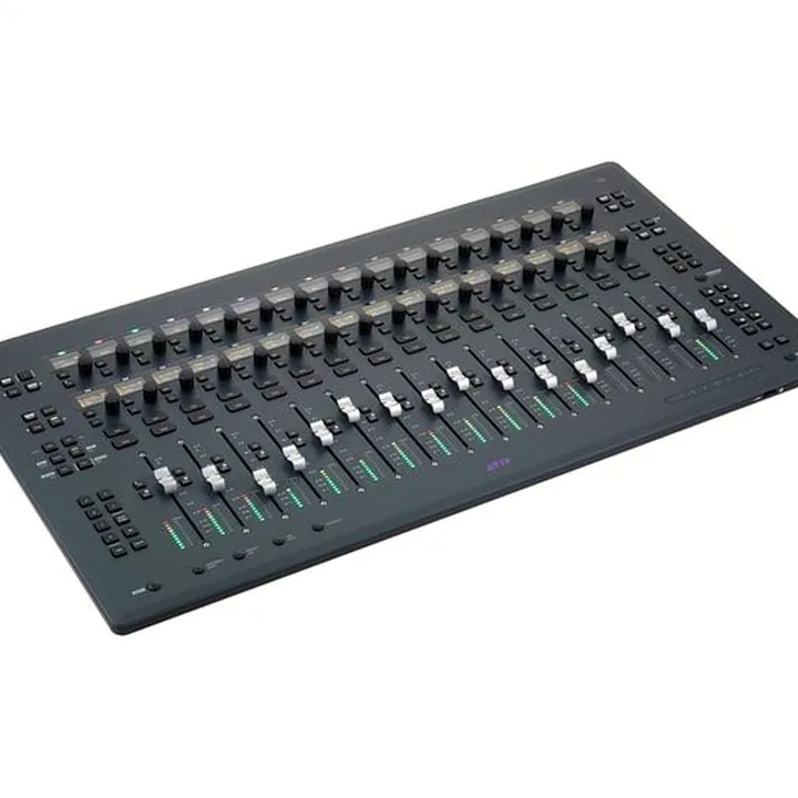 Avis et Test : Avid Pro Tools S3