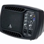 Avis et Test : Behringer B105D