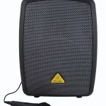 Avis et Test : Behringer MPA40BT