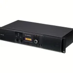 Avis et Test : Behringer NX3000D