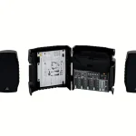 Avis et Test : Behringer PPA200