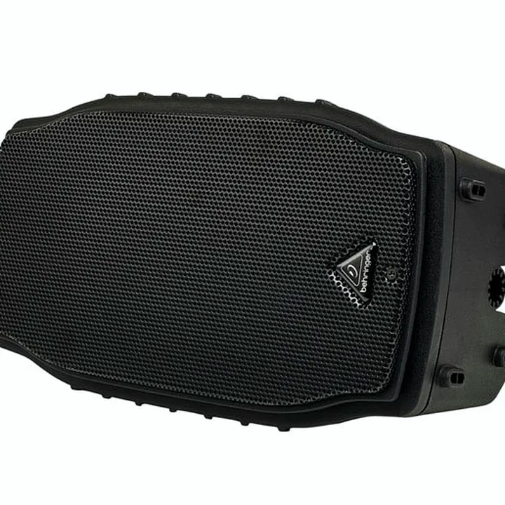 Avis et Test : Behringer PPA200