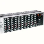 Avis et Test : Behringer RX1202FX V2