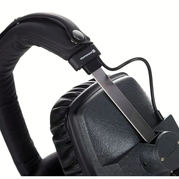 Avis et Test : beyerdynamic DT-150