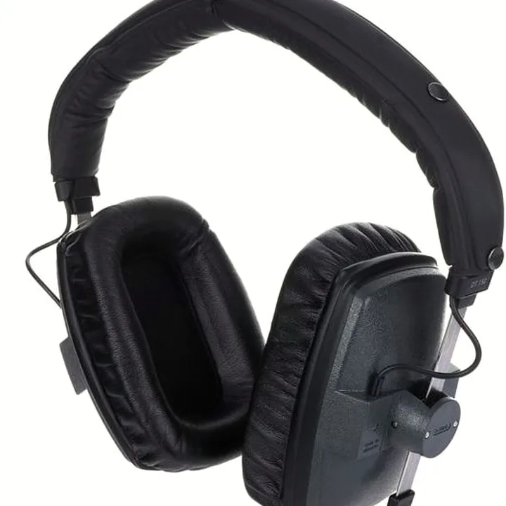 Avis et Test : beyerdynamic DT-150