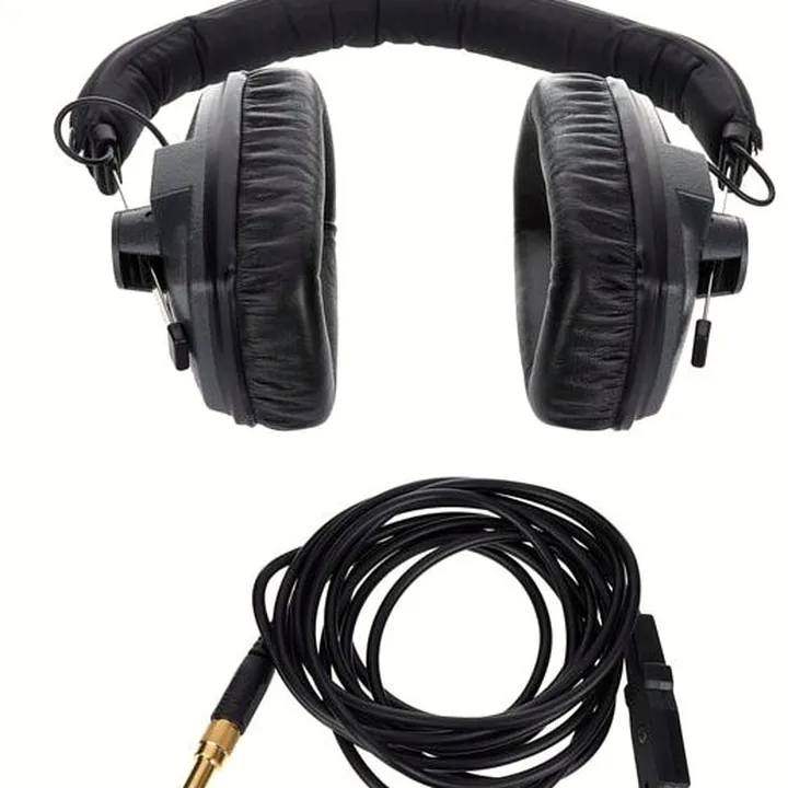 Avis et Test : beyerdynamic DT-150