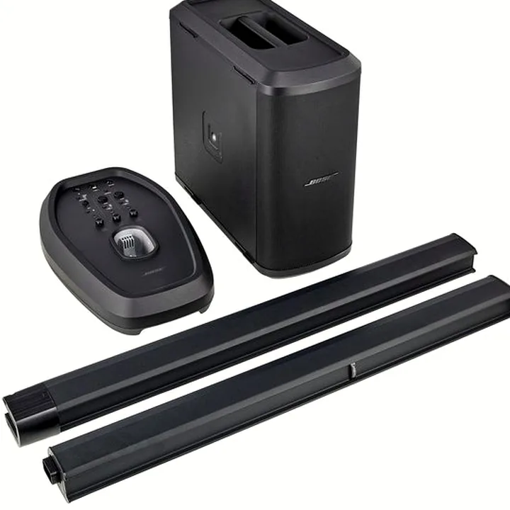 Avis et Test : Bose L1 Pro32 + SUB1