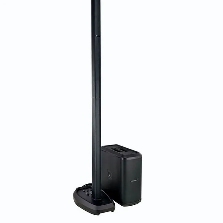 Avis et Test : Bose L1 Pro32 + SUB1