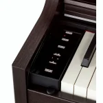 Avis et Test : Casio AP-S450BN