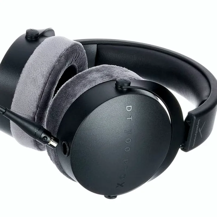 Avis et Test casque beyerdynamic DT 700 PRO X