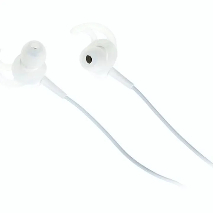 Avis et Test casque Superlux HD-387i White