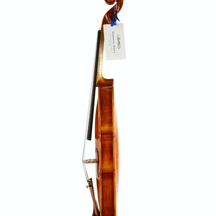 Avis et Test : Conrad Götz Signature Cantonate 123 Violin