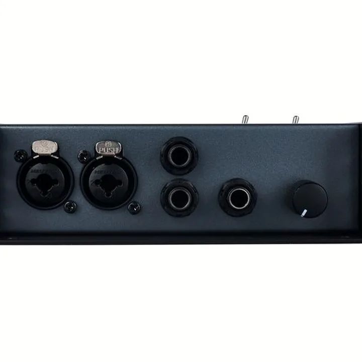 Avis et Test : Cranborne Audio N22H