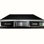 Avis et Test : Crown DCi 4 600