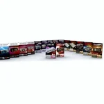 Avis et Test : D16 Group TotalBundle