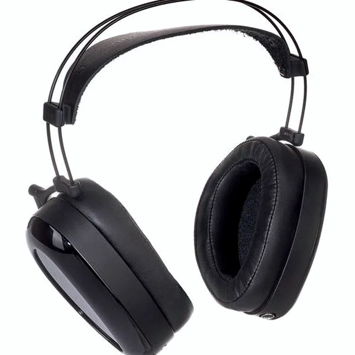 Avis et Test : Dan Clark Audio AEON 2 Noire