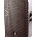 Avis et Test : DAS Audio Vantec-15