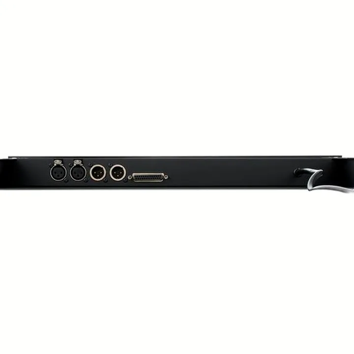 Avis et Test : Dateq SPL-2 MKII