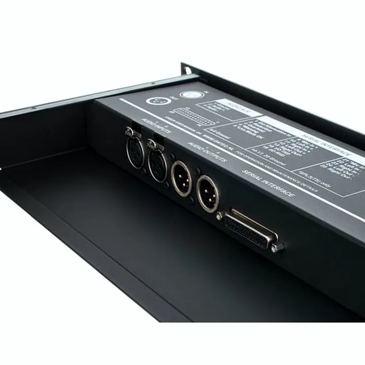 Avis et Test : Dateq SPL-2 MKII