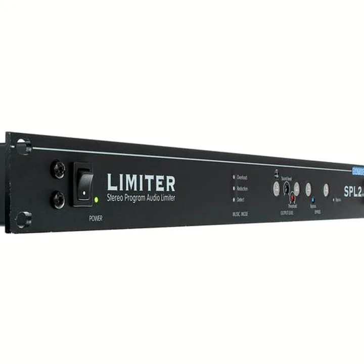 Avis et Test : Dateq SPL-2 MKII