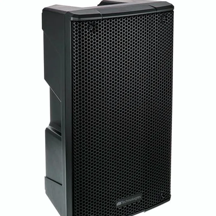 Avis et Test : dB Technologies B-Hype 10