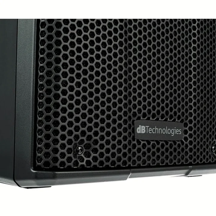 Avis et Test : dB Technologies B-Hype 10