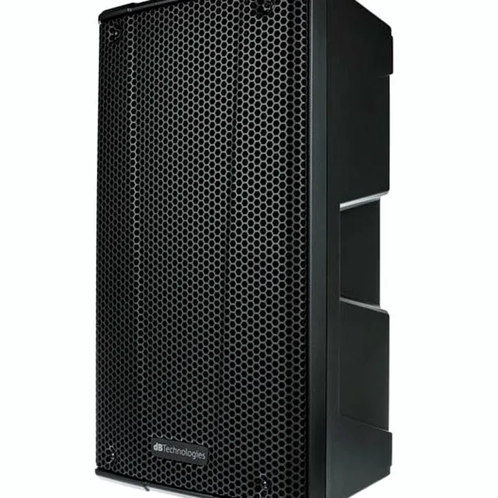 Avis et Test : dB Technologies B-Hype 10