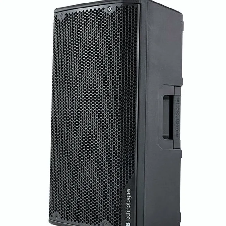 Avis et Test : dB Technologies Opera 10