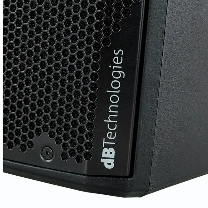 Avis et Test : dB Technologies Opera 10