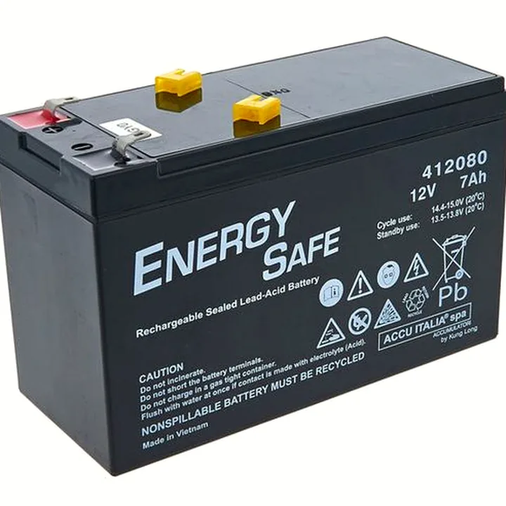 Avis et Test : dB Technologies Ready4 Battery Pack
