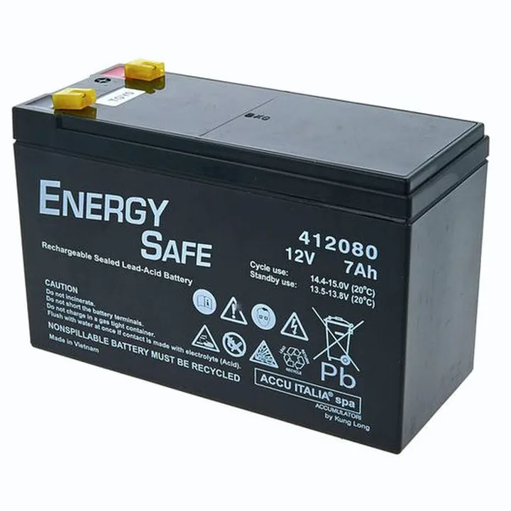 Avis et Test : dB Technologies Ready4 Battery Pack