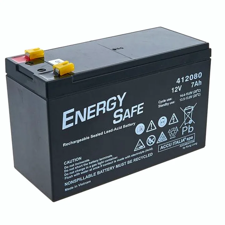 Avis et Test : dB Technologies Ready4 Battery Pack