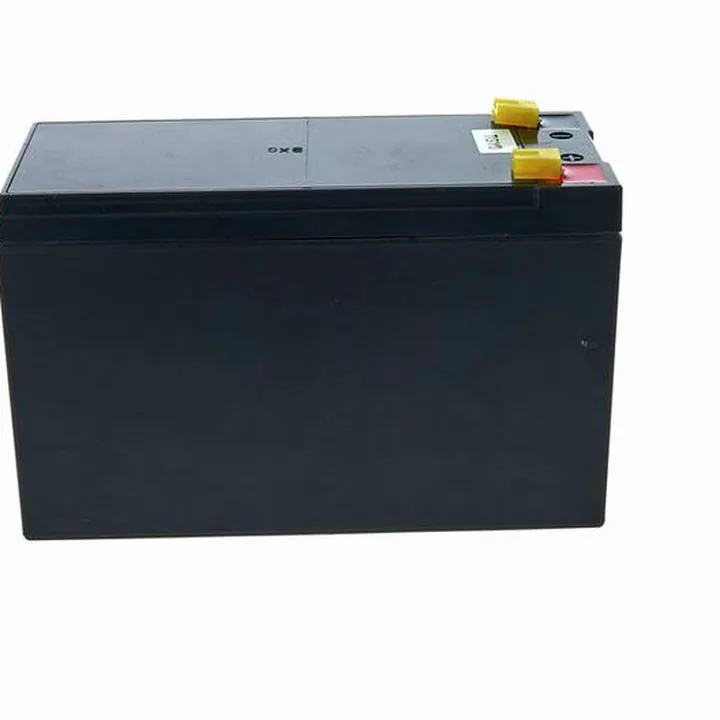 Avis et Test : dB Technologies Ready4 Battery Pack
