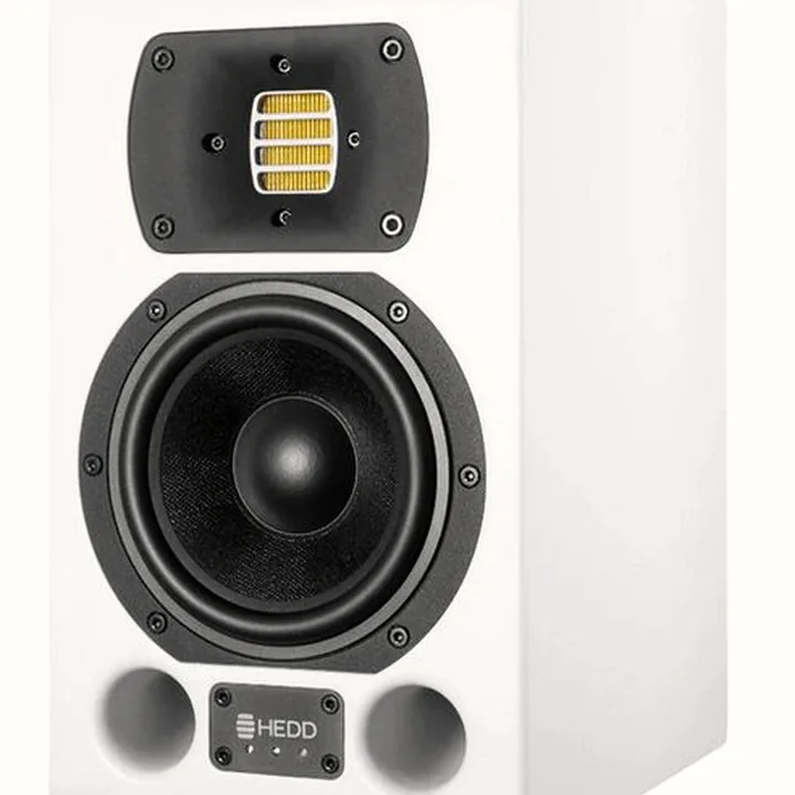 Avis et Test de l’enceinte de monitoring HEDD Type 05 MK2 White