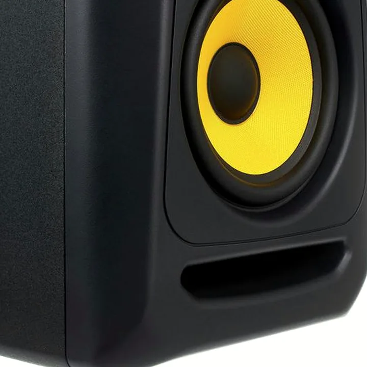Avis et Test de l’enceinte de monitoring KRK RP5 RoKit Classic Bundle