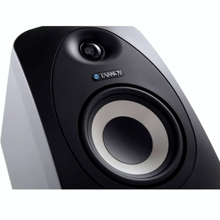 Avis et Test de l’enceinte Tannoy Reveal 402 – DM 2 Bundle