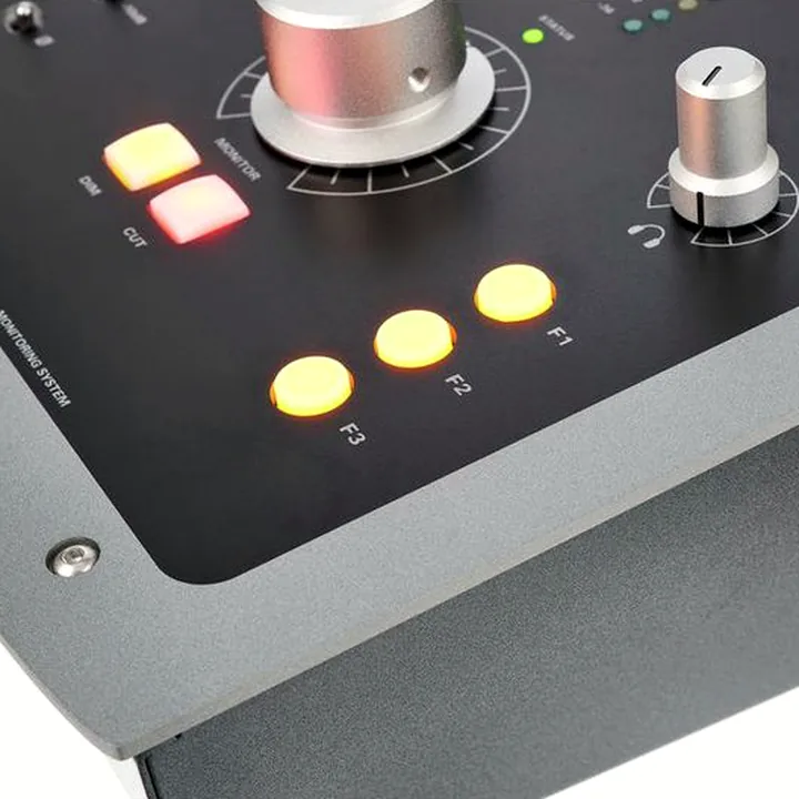 Avis et Test de l’interface audio Audient iD22