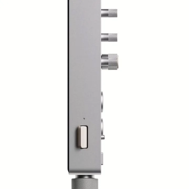 Avis et Test de l’interface audio Teenage Engineering TX-6