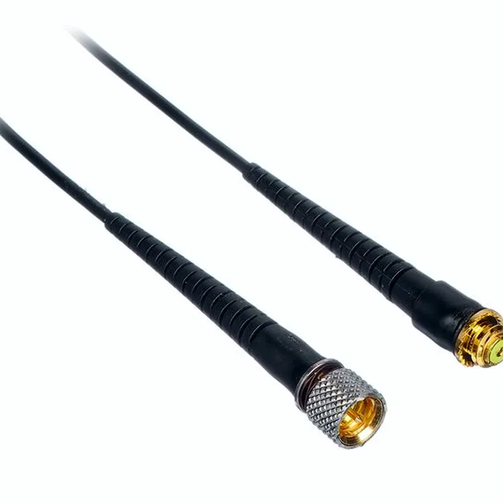 Avis et Test : DPA 4099-DP-1-101-P
