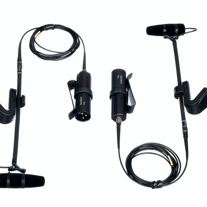 Avis et Test : DPA 4099-DP-1-101-P