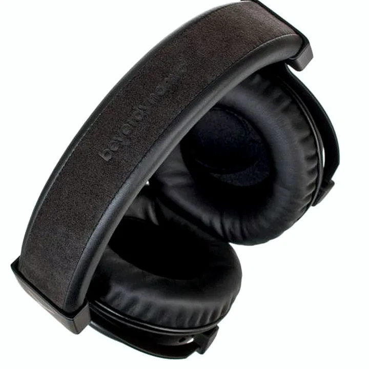 Avis et Test du casque beyerdynamic T5 3rd Generation